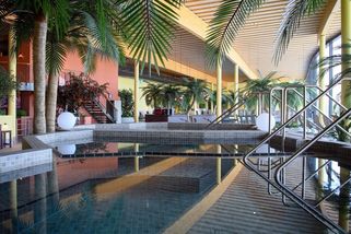 Žádné skupiny, omezený počet mužů. Aquapark v Německu zavádí striktní pravidla - Novinky